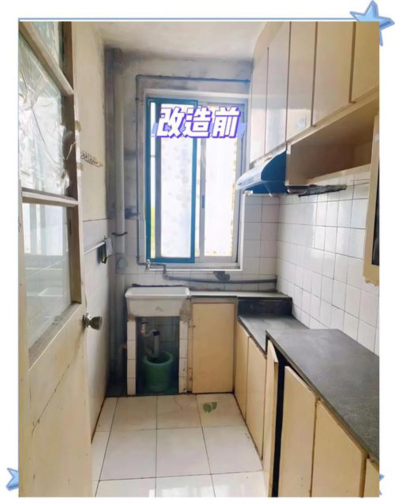 整体厨柜定制：现代家装修的新风尚